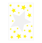 Sun and Moon Poster 03 THEME PARTIES Pretty UR Party