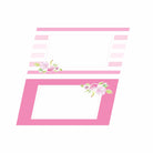 Sweet Sixteen Theme Food Labels / Buffet Table Cards THEME PARTIES Pretty UR Party