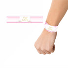 Sweet Sixteen Theme Wrist Bands - Pack of 10 THEME PARTIES Pretty UR Party