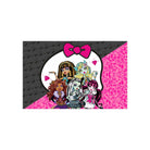 Monster High Table Mats THEME PARTIES Pretty UR Party