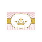 Royal Princess Table Mats THEME PARTIES Pretty UR Party