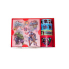 Stickers and Washi Tape Set ALL PARTY SUPPLIES PRETTY UR PARTY