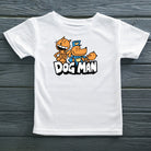Dog Man T-shirt RETURN GIFTS Pretty UR Party