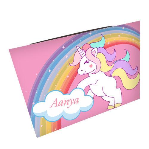 Unicorn theme Lap Cushion RETURN GIFTS Pretty UR Party