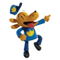 Dogman Birthday Decorations Dogman Birthday Decorations