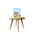 Bluey theme Centerpieces - Pack of 2 THEME PARTIES Pretty UR Party