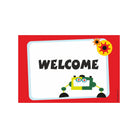 Robot Theme Entrance Banner / Door Sign THEME PARTIES Pretty UR Party