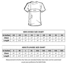 Roblox Holi T-shirt HOLI Pretty UR Party