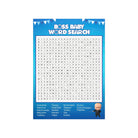Boss Baby Word Search Game THEME PARTIES Pretty UR Party