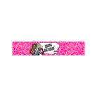 Monster High Wrist Bands - Pack of 10 THEME PARTIES Pretty UR Party