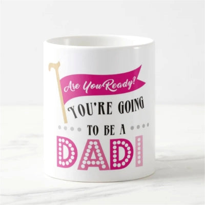 Pregnancy Announcement Mugs Pregnancy Announcement Mugs