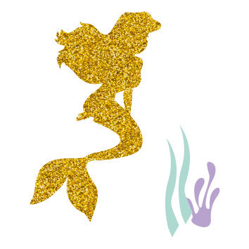 Aqua Mermaid Party Decorations Aqua Mermaid Party Decorations