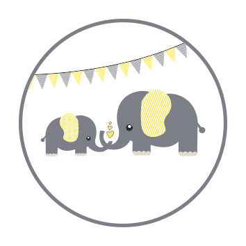 Elephant Baby Shower Party Theme Elephant Baby Shower Party Theme