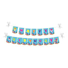 Baby Shark Party Decorations Kit - 80 pcs combo pack PACKAGES Pretty UR Party