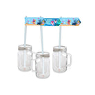 Baby Shark Tableware Package BIRTHDAYS Pretty UR Party