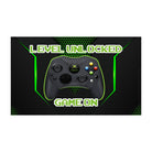 Game On Theme Backdrop THEME PARTIES Pretty UR Party