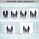 Panda Theme Backdrop PERSONALISED Pretty UR Party