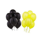 Bumble Bee Party Decorations Kit - 80 pcs Combo Pack THEME PARTIES Pretty UR Party