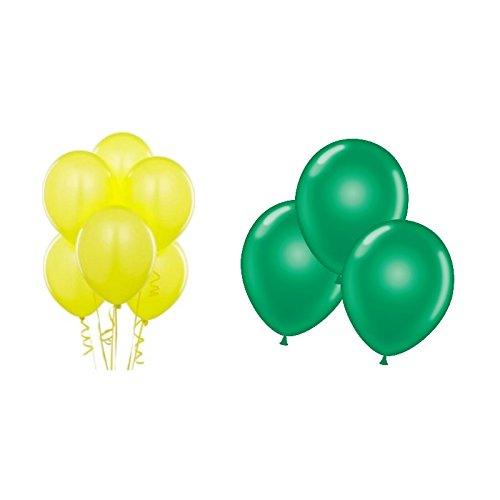 Marvel Hulk Party Decorations Kit - 80 pieces combo pack THEME PARTIES Pretty UR Party