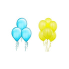 Beauty and the Beast Party Decorations Kit - 80 Pieces combo pack PACKAGES Pretty UR Party