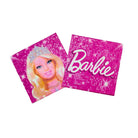 Barbie Paper Napkins - Pack of 10 TABLEWARE Pretty UR Party