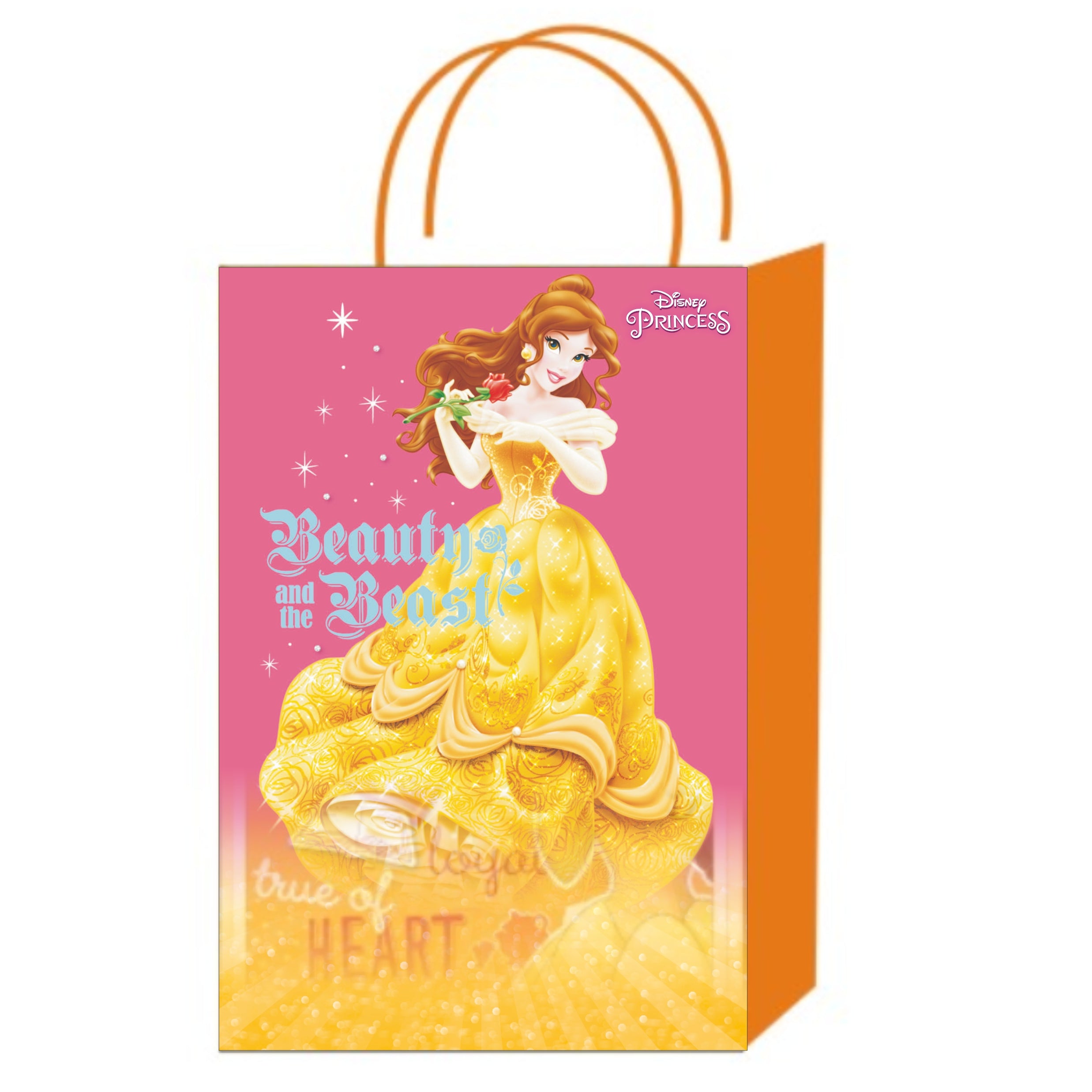 Belle Khoi Bag / Pinata ALL PARTY SUPPLIES Pretty UR Party