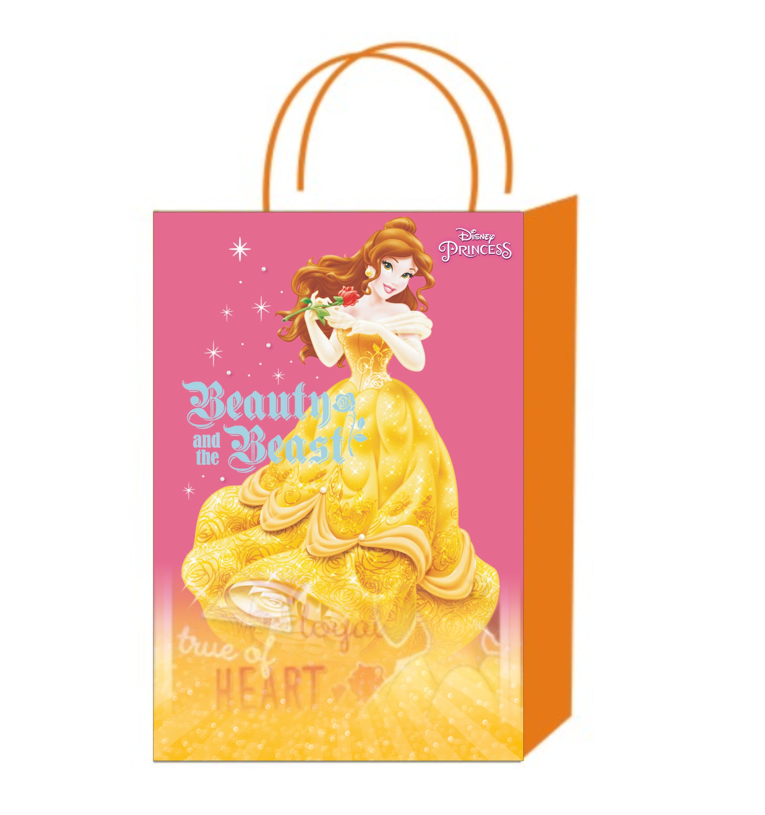 Belle Khoi Bag / Pinata ALL PARTY SUPPLIES Pretty UR Party