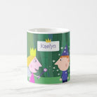 Ben and Holly Mug THEME PARTIES Pretty UR Party