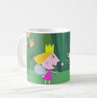 Ben and Holly Mug THEME PARTIES Pretty UR Party