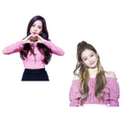 Blankpink Theme Cutouts THEME PARTIES Pretty UR Party