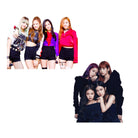 Blankpink Theme Cutouts THEME PARTIES Pretty UR Party