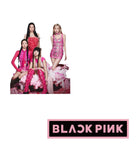Blankpink Theme Cutouts THEME PARTIES Pretty UR Party