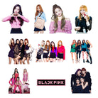 Blankpink Theme Cutouts THEME PARTIES Pretty UR Party