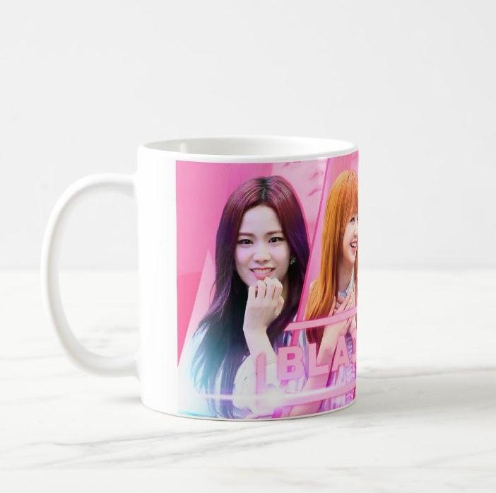 BlackPink Mug THEME PARTIES Pretty UR Party
