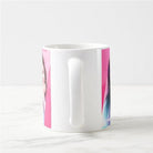 BlackPink Mug THEME PARTIES Pretty UR Party