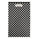 Black Polka Dots Loot Bags THEME PARTIES Pretty UR Party