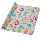 Carnival Wrapping Paper (Pack of 5) ACCESSORIES Pretty UR Party