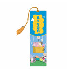 Peppa Pig inspired Bookmarks PERSONALISED Pretty UR Party