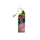 Avengers Bookmarks PERSONALISED Pretty UR Party