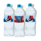 Marvel Spider-Man Tableware Package - 67 pieces Pack TABLEWARE Pretty UR Party