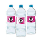 Barbie Silhouette Tableware Package - 67 pieces TABLEWARE Pretty UR Party