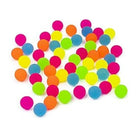 Crazy bouncing balls - Pack of 6 ALL PARTY SUPPLIES PRETTY UR PARTY