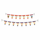 Transport Party Decorations Kit - 80 Pieces Combo Pack BIRTHDAYS Pretty UR Party
