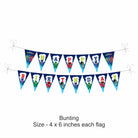 PJ Masks Party Decorations Kit - 80 Pieces Combo Pack BIRTHDAYS Pretty UR Party