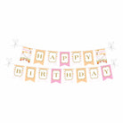 Swan Party Decorations Kit - 80 Pieces Combo Pack BIRTHDAYS Pretty UR Party
