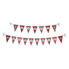 Lady Bug Party Decorations Kit - 80 Pieces Combo Pack BIRTHDAYS Pretty UR Party