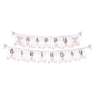 Baby Elephant Party Decorations Package - 70 pieces combo pack BIRTHDAYS Pretty UR Party