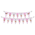 Paw Patrol Skye Party Decorations Kit - 80 pieces Combo Pack BIRTHDAYS Pretty UR Party