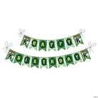 Marvel Hulk Party Decorations Kit - 80 pieces combo pack THEME PARTIES Pretty UR Party