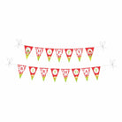 Little Red Riding Hood Party Decorations Kit - 80 Pieces Combo Pack PACKAGES Pretty UR Party